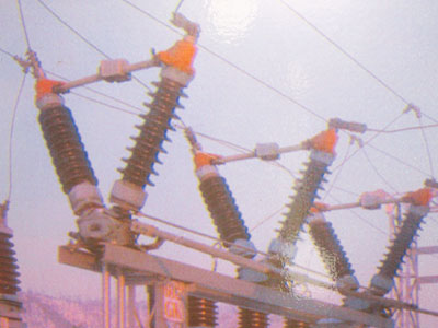 隔离开关系列GW5-35