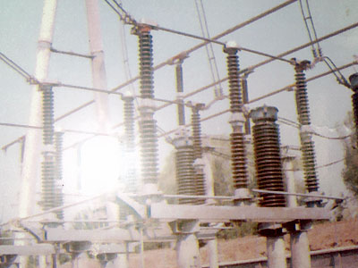 隔离开关系列GW7-220